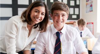 ACS Careers landing page