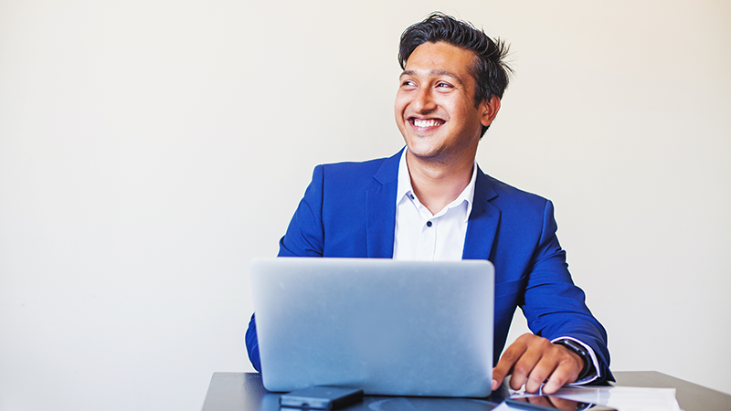 Complete reassurance